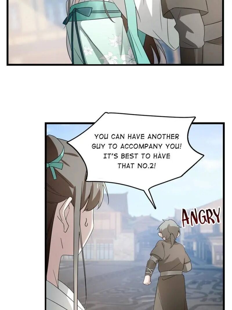 Queen of Posion: The Legend of a Super Agent, Doctor and Princess Chapter 72 - page 14