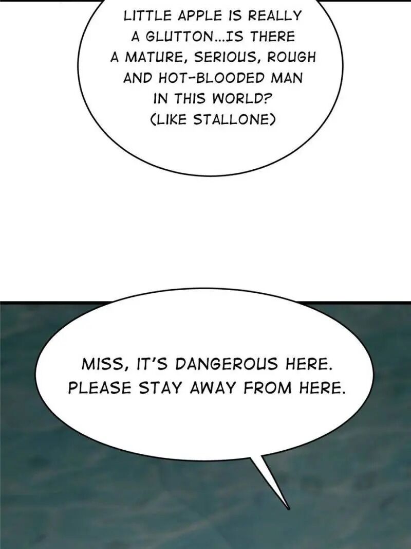 Queen of Posion: The Legend of a Super Agent, Doctor and Princess Chapter 72 - page 28