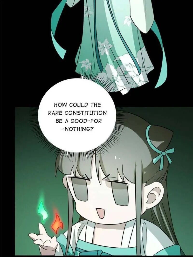 Queen of Posion: The Legend of a Super Agent, Doctor and Princess Chapter 71 - page 10