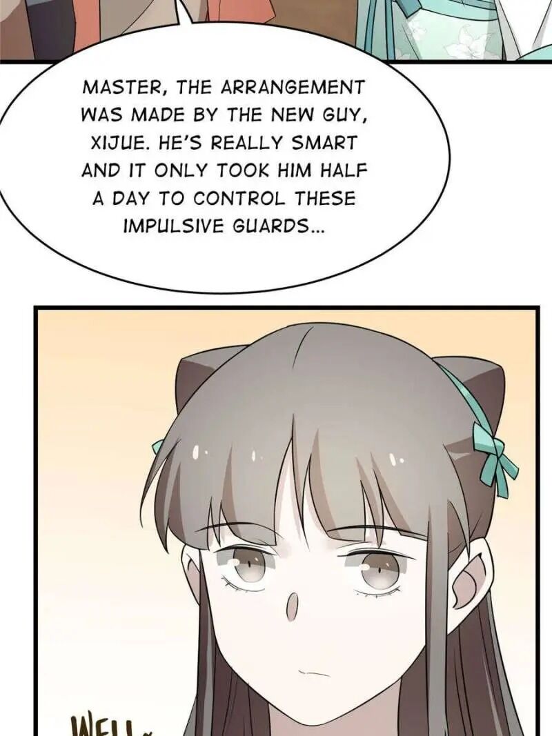 Queen of Posion: The Legend of a Super Agent, Doctor and Princess Chapter 69 - page 30