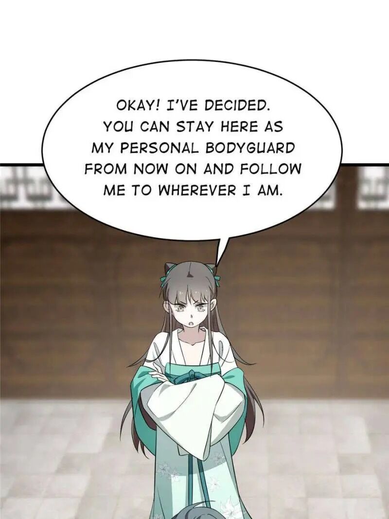 Queen of Posion: The Legend of a Super Agent, Doctor and Princess Chapter 69 - page 46