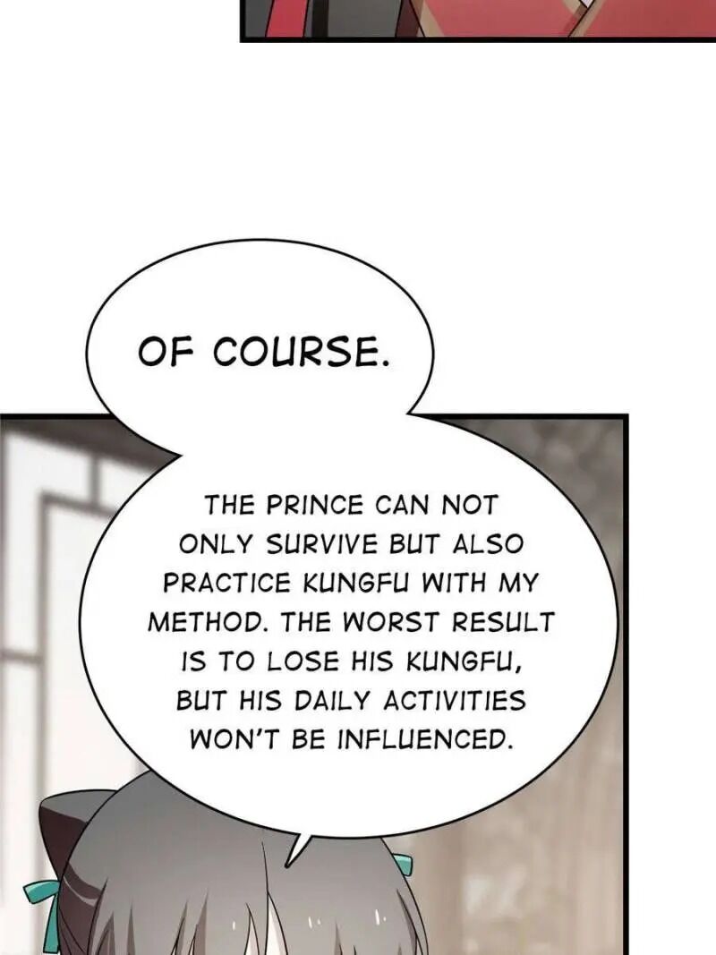Queen of Posion: The Legend of a Super Agent, Doctor and Princess Chapter 68 - page 10