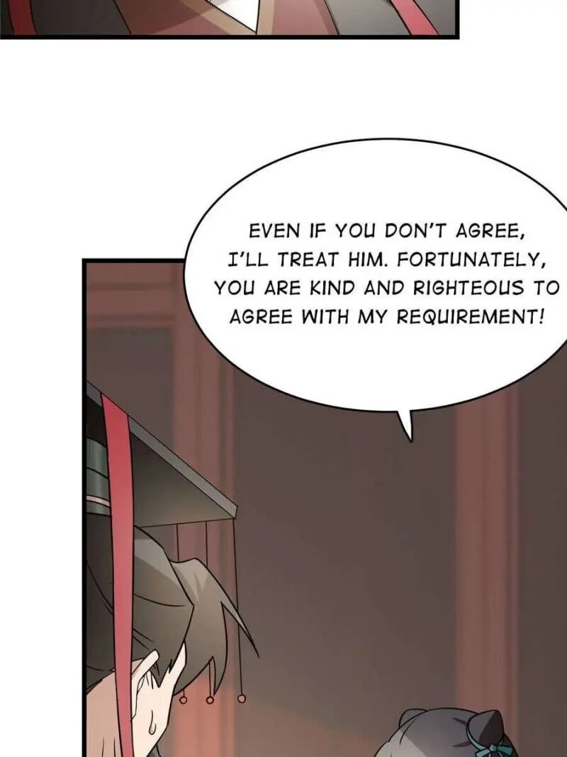 Queen of Posion: The Legend of a Super Agent, Doctor and Princess Chapter 68 - page 26