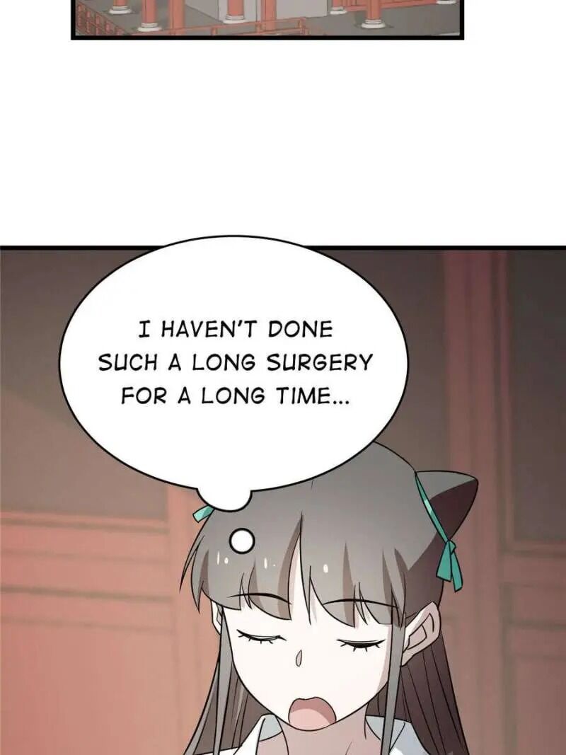 Queen of Posion: The Legend of a Super Agent, Doctor and Princess Chapter 68 - page 32