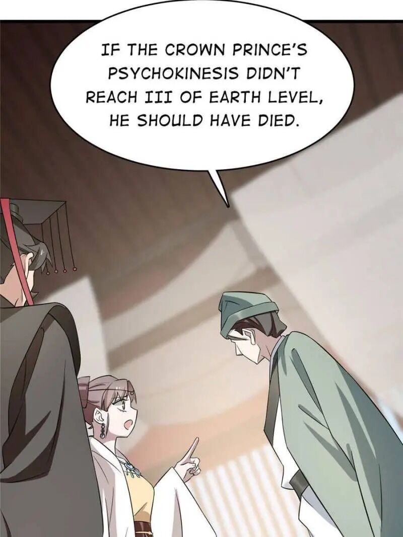 Queen of Posion: The Legend of a Super Agent, Doctor and Princess Chapter 67 - page 13