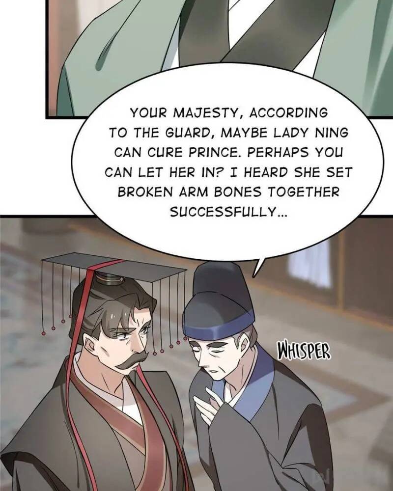 Queen of Posion: The Legend of a Super Agent, Doctor and Princess Chapter 67 - page 24