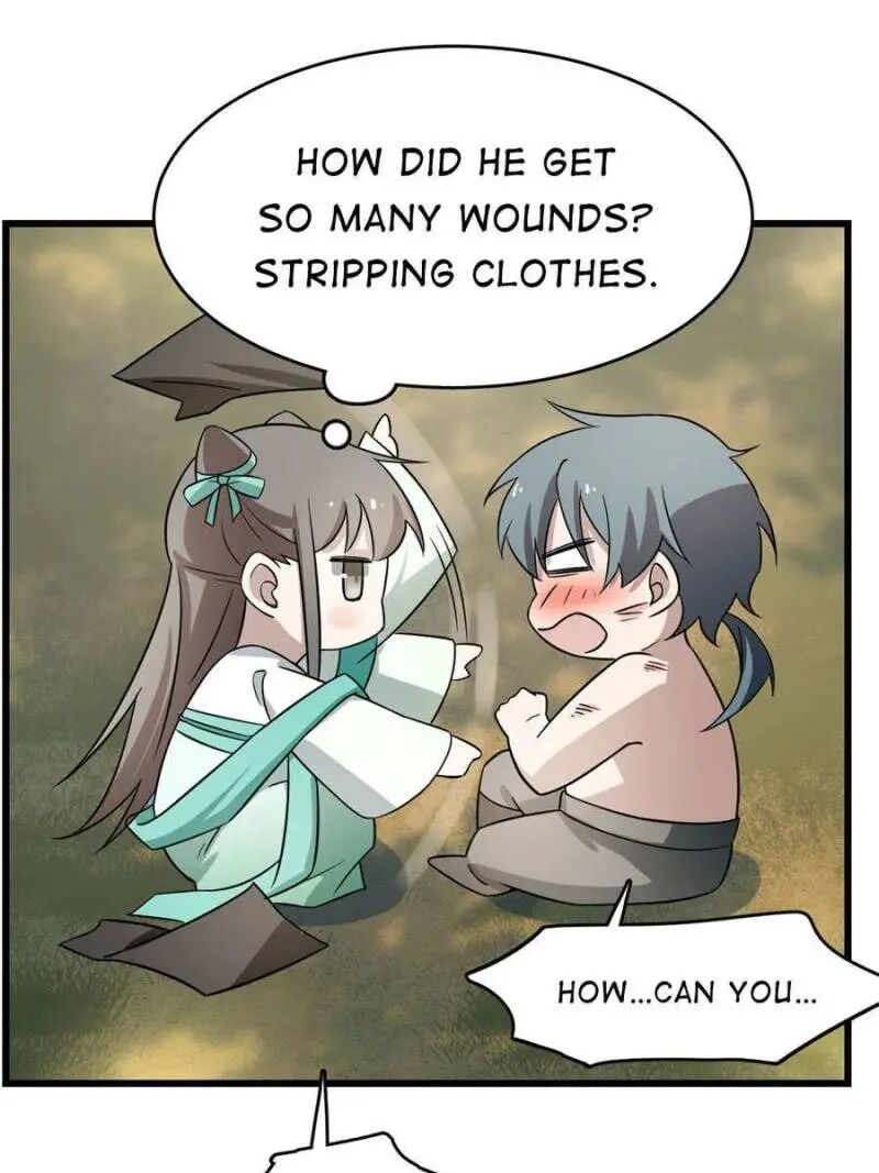 Queen of Posion: The Legend of a Super Agent, Doctor and Princess Chapter 66 - page 10