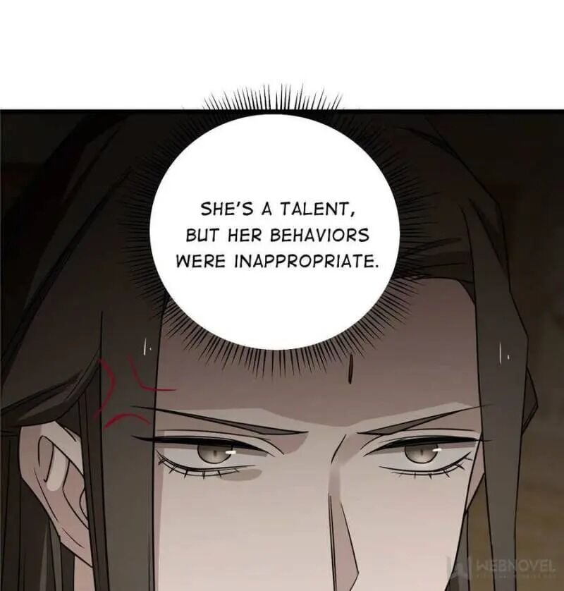 Queen of Posion: The Legend of a Super Agent, Doctor and Princess Chapter 65 - page 3