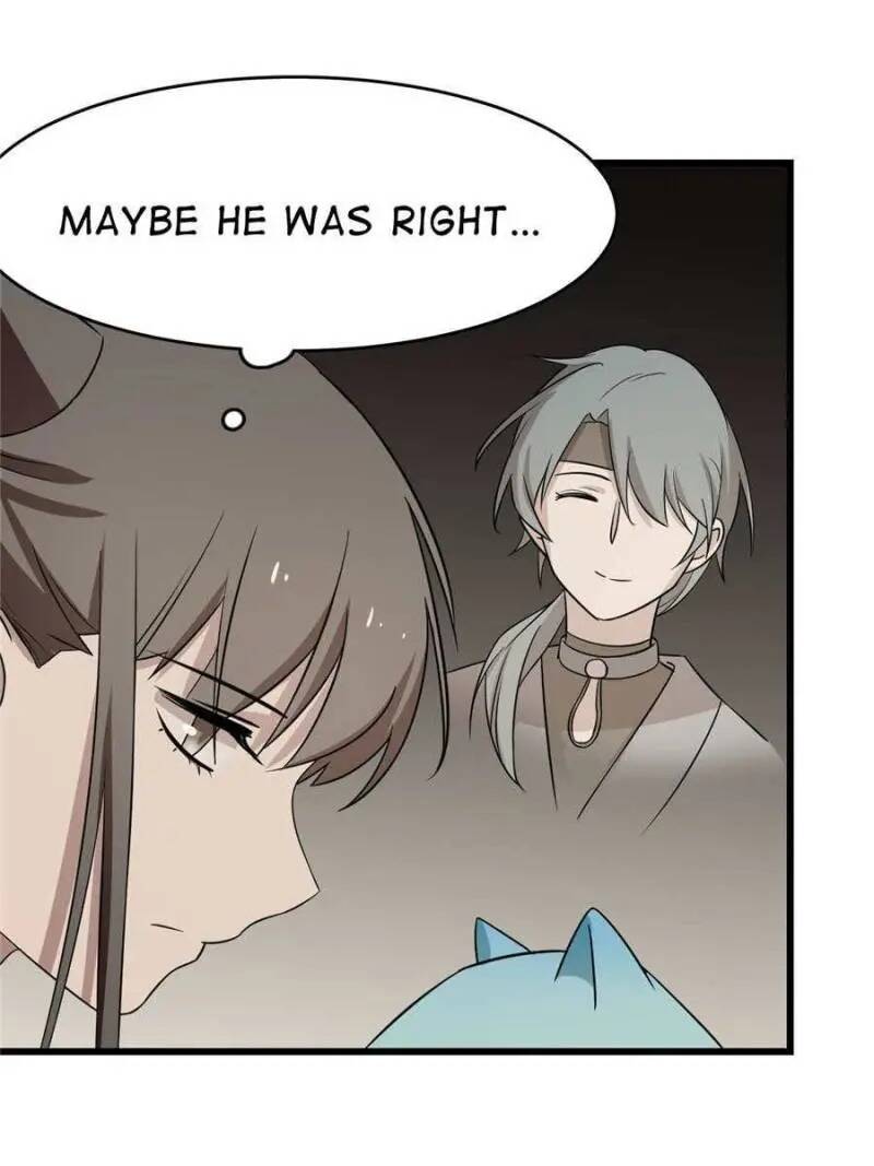 Queen of Posion: The Legend of a Super Agent, Doctor and Princess Chapter 64 - page 22