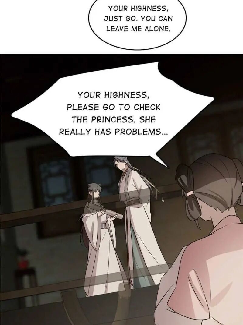 Queen of Posion: The Legend of a Super Agent, Doctor and Princess Chapter 64 - page 8