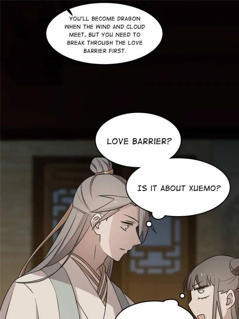 Queen of Posion: The Legend of a Super Agent, Doctor and Princess Chapter 63 - page 41