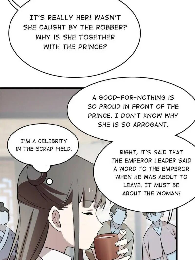 Queen of Posion: The Legend of a Super Agent, Doctor and Princess Chapter 62 - page 24