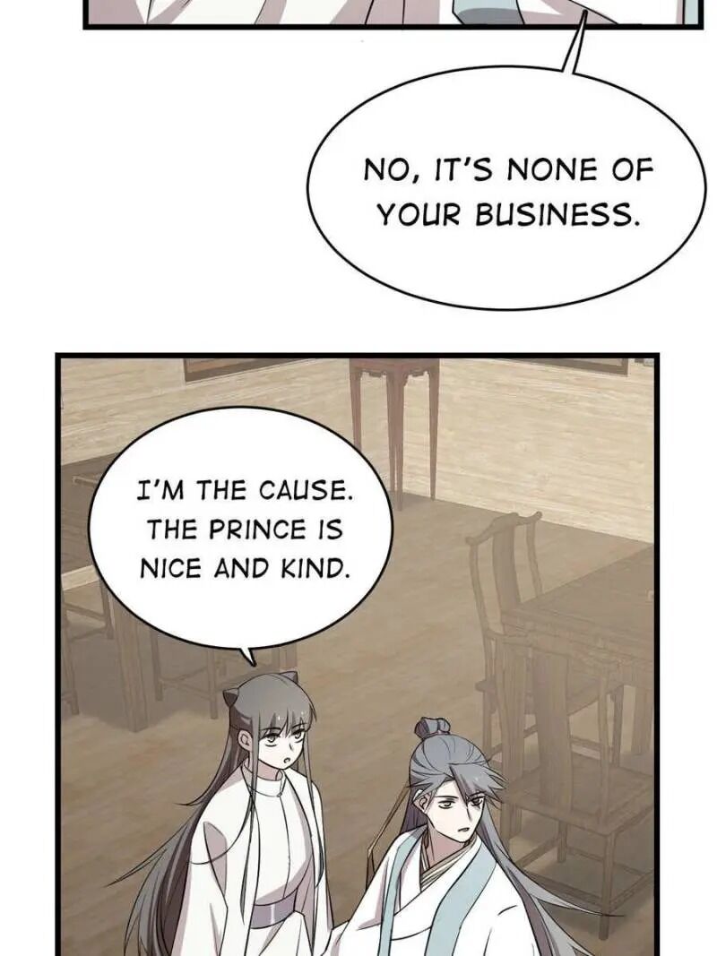 Queen of Posion: The Legend of a Super Agent, Doctor and Princess Chapter 62 - page 41