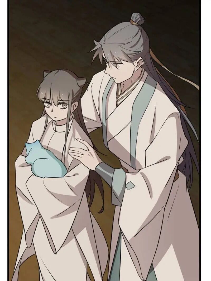 Queen of Posion: The Legend of a Super Agent, Doctor and Princess Chapter 62 - page 49