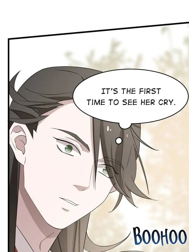 Queen of Posion: The Legend of a Super Agent, Doctor and Princess Chapter 61 - page 41