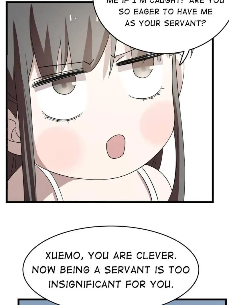 Queen of Posion: The Legend of a Super Agent, Doctor and Princess Chapter 60 - page 8