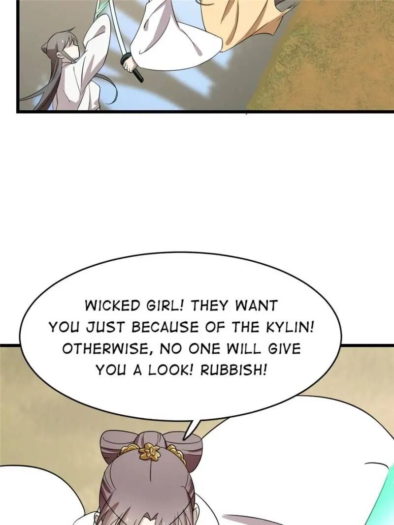 Queen of Posion: The Legend of a Super Agent, Doctor and Princess Chapter 57 - page 57