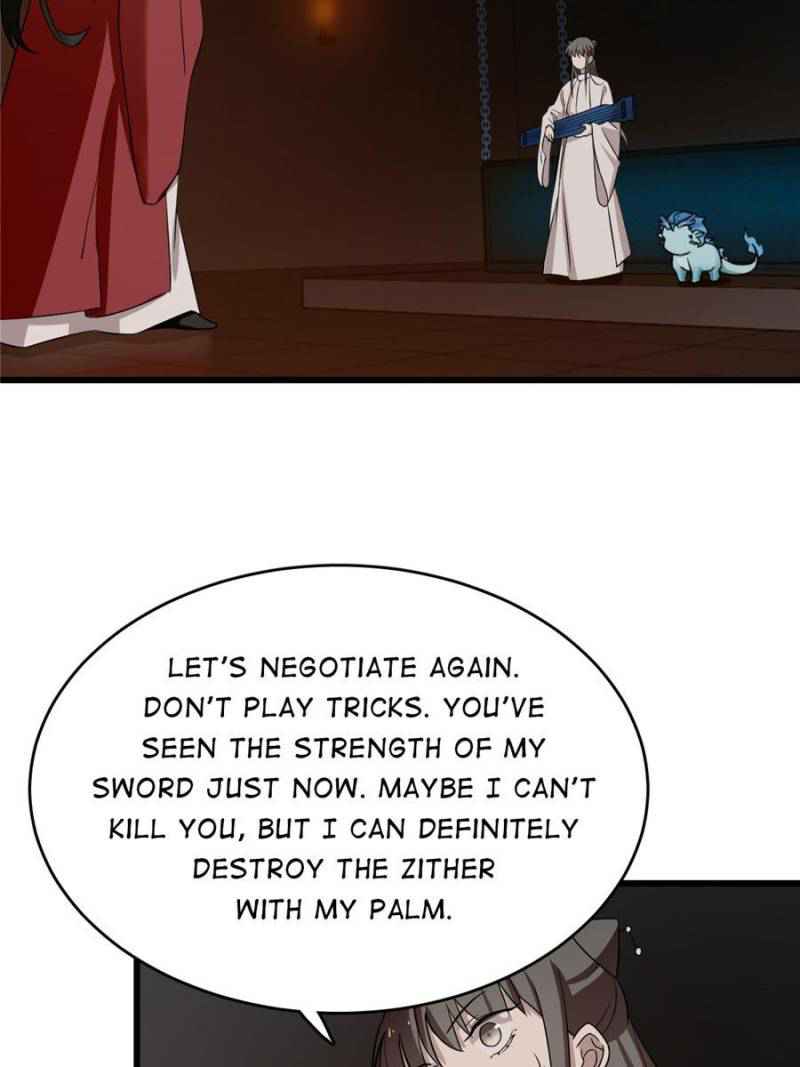 Queen of Posion: The Legend of a Super Agent, Doctor and Princess Chapter 55 - page 2