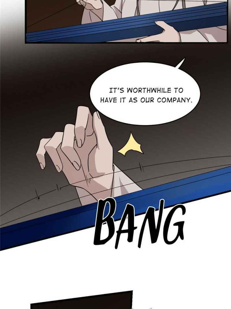 Queen of Posion: The Legend of a Super Agent, Doctor and Princess Chapter 55 - page 21