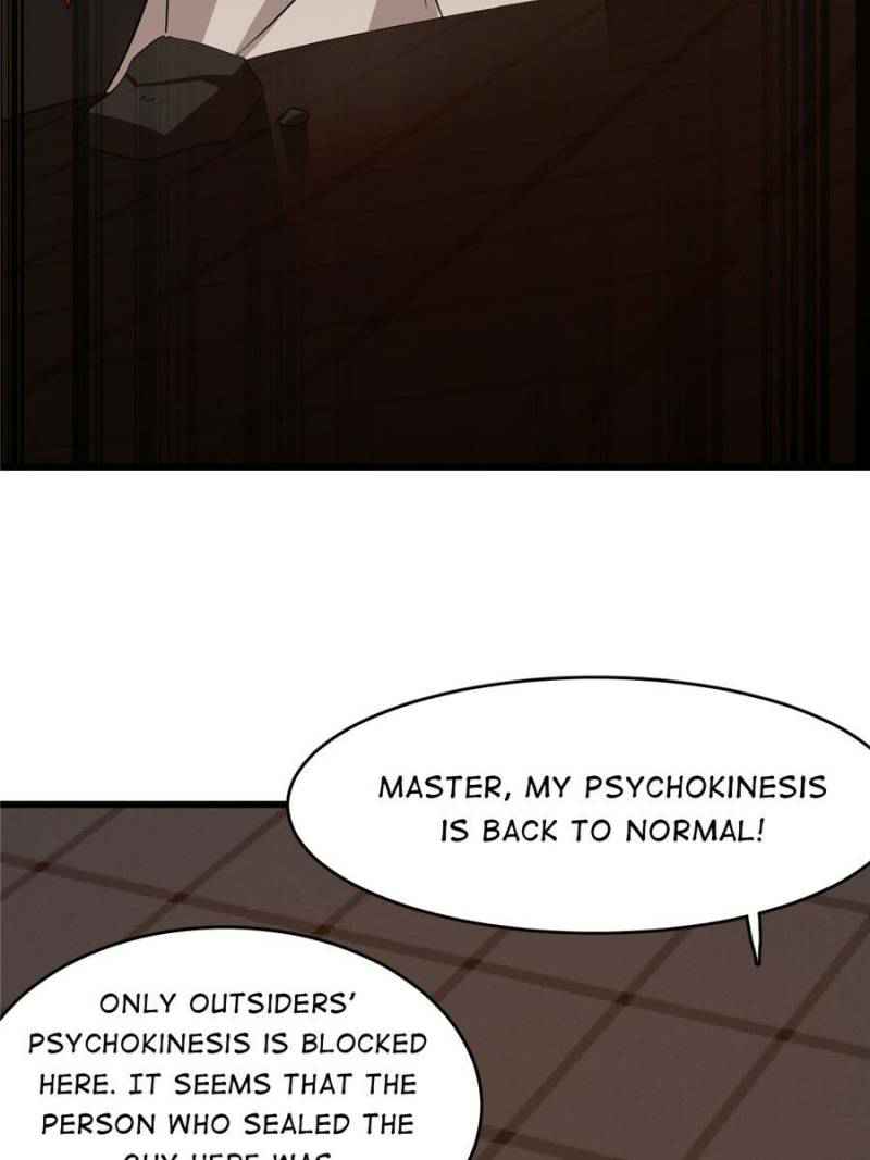 Queen of Posion: The Legend of a Super Agent, Doctor and Princess Chapter 55 - page 32