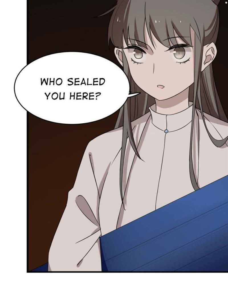 Queen of Posion: The Legend of a Super Agent, Doctor and Princess Chapter 55 - page 36