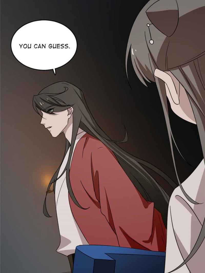 Queen of Posion: The Legend of a Super Agent, Doctor and Princess Chapter 55 - page 38