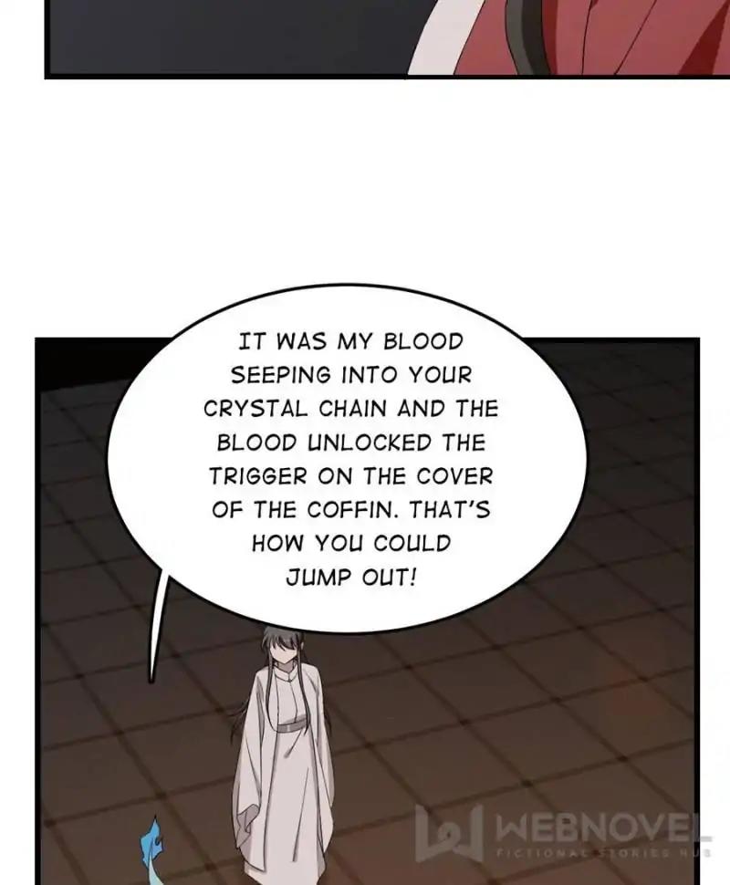 Queen of Posion: The Legend of a Super Agent, Doctor and Princess Chapter 54 - page 16