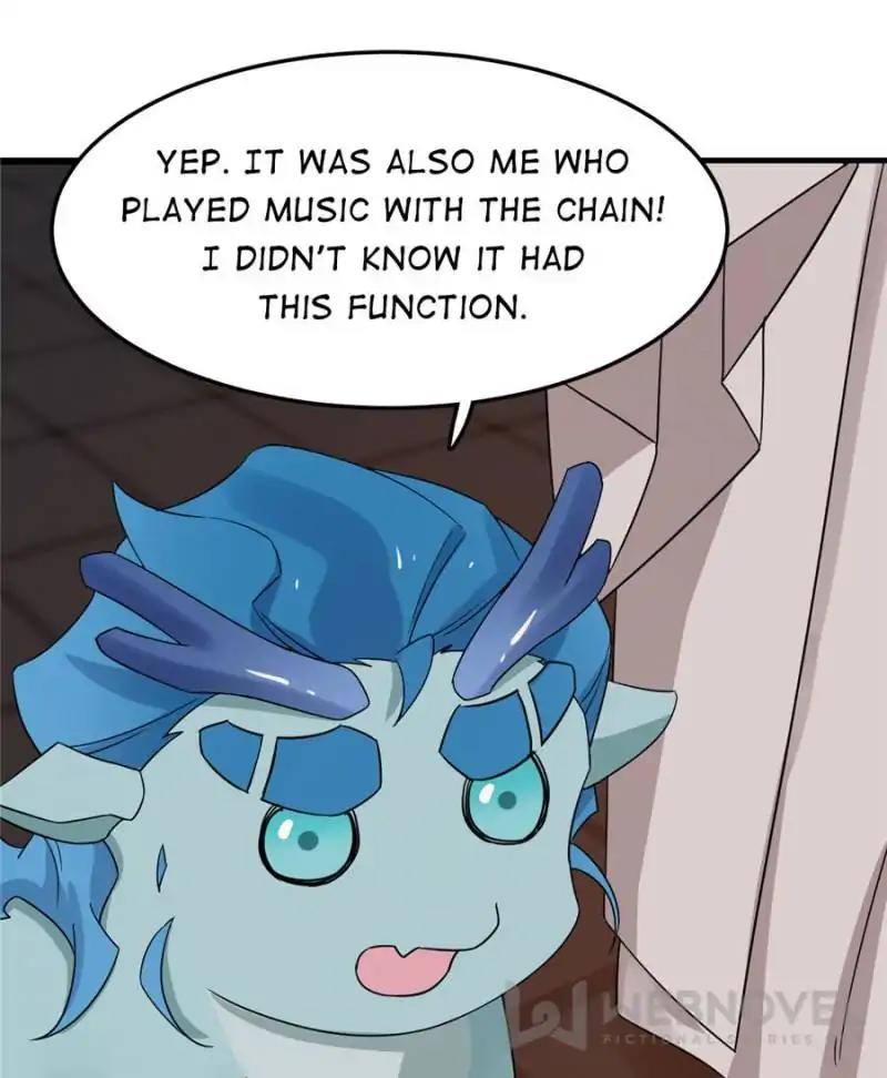 Queen of Posion: The Legend of a Super Agent, Doctor and Princess Chapter 54 - page 21