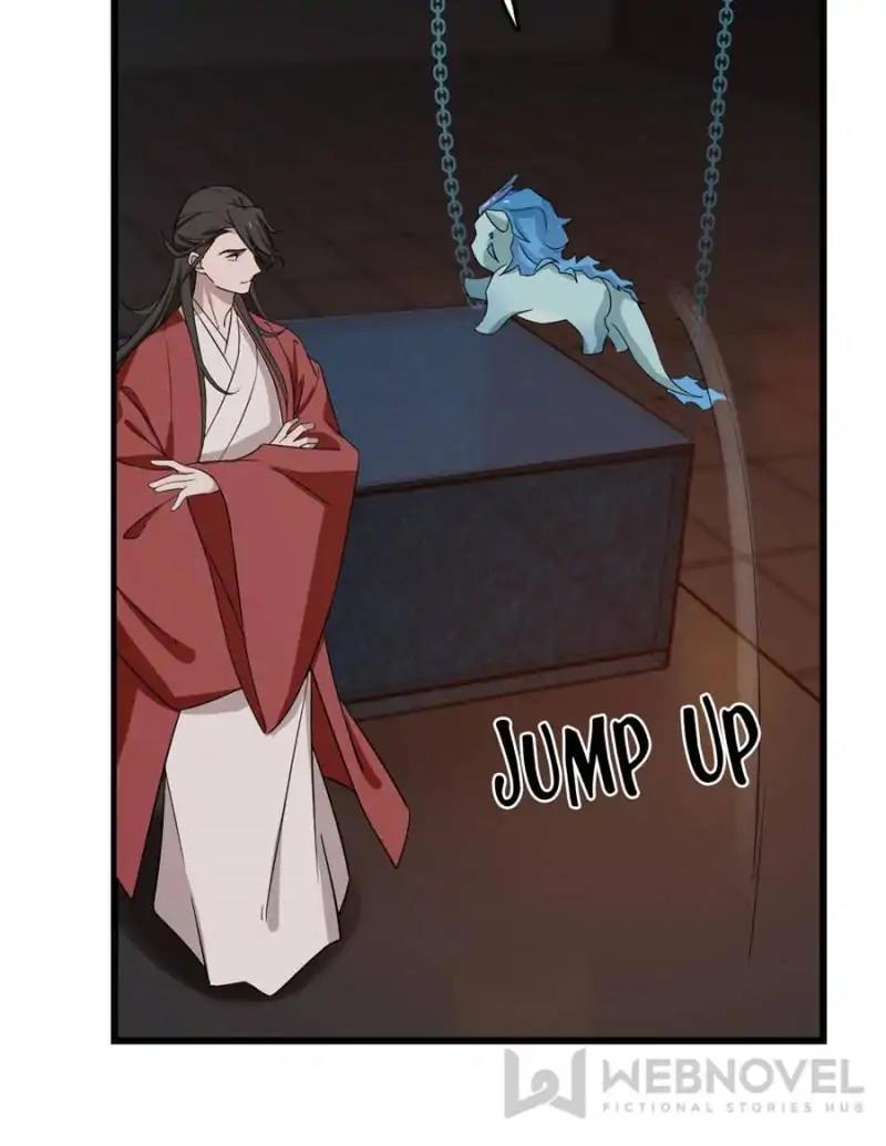 Queen of Posion: The Legend of a Super Agent, Doctor and Princess Chapter 54 - page 24