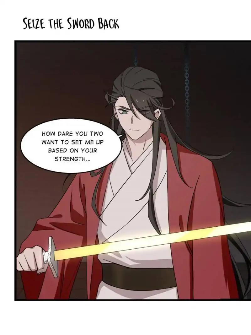 Queen of Posion: The Legend of a Super Agent, Doctor and Princess Chapter 54 - page 44