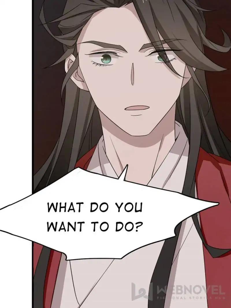 Queen of Posion: The Legend of a Super Agent, Doctor and Princess Chapter 54 - page 49