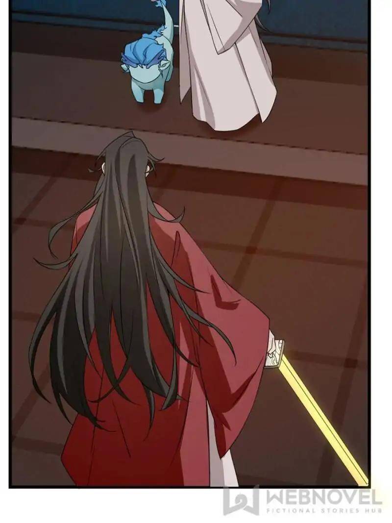 Queen of Posion: The Legend of a Super Agent, Doctor and Princess Chapter 54 - page 52