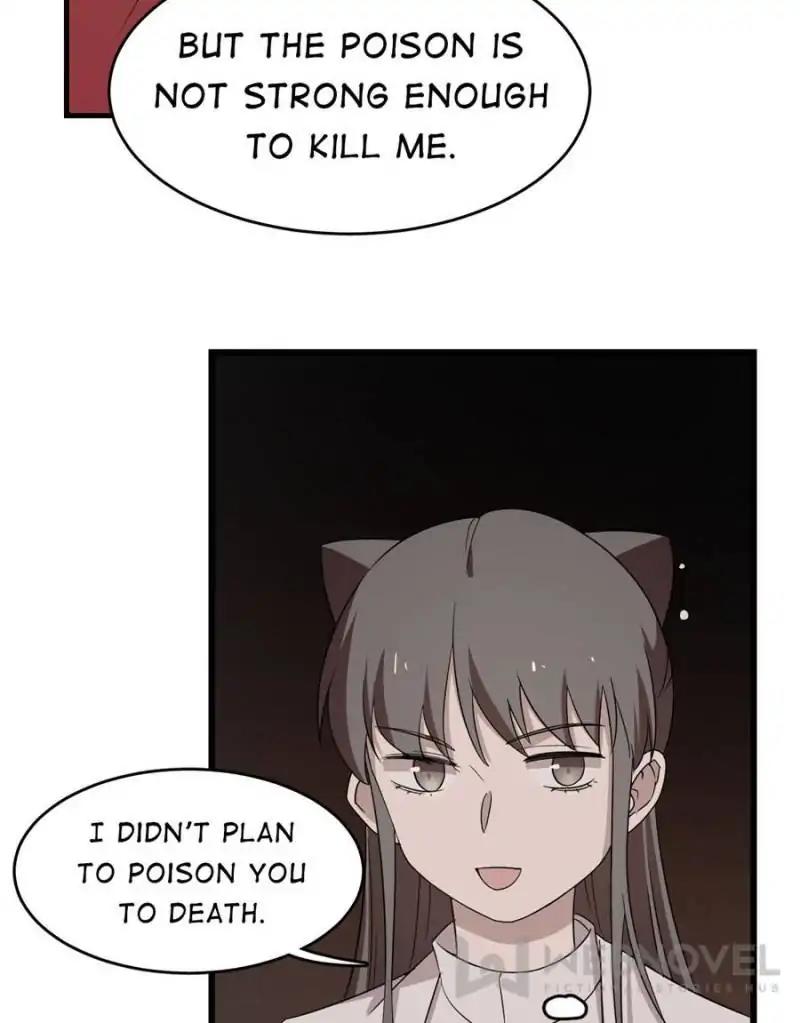 Queen of Posion: The Legend of a Super Agent, Doctor and Princess Chapter 54 - page 55