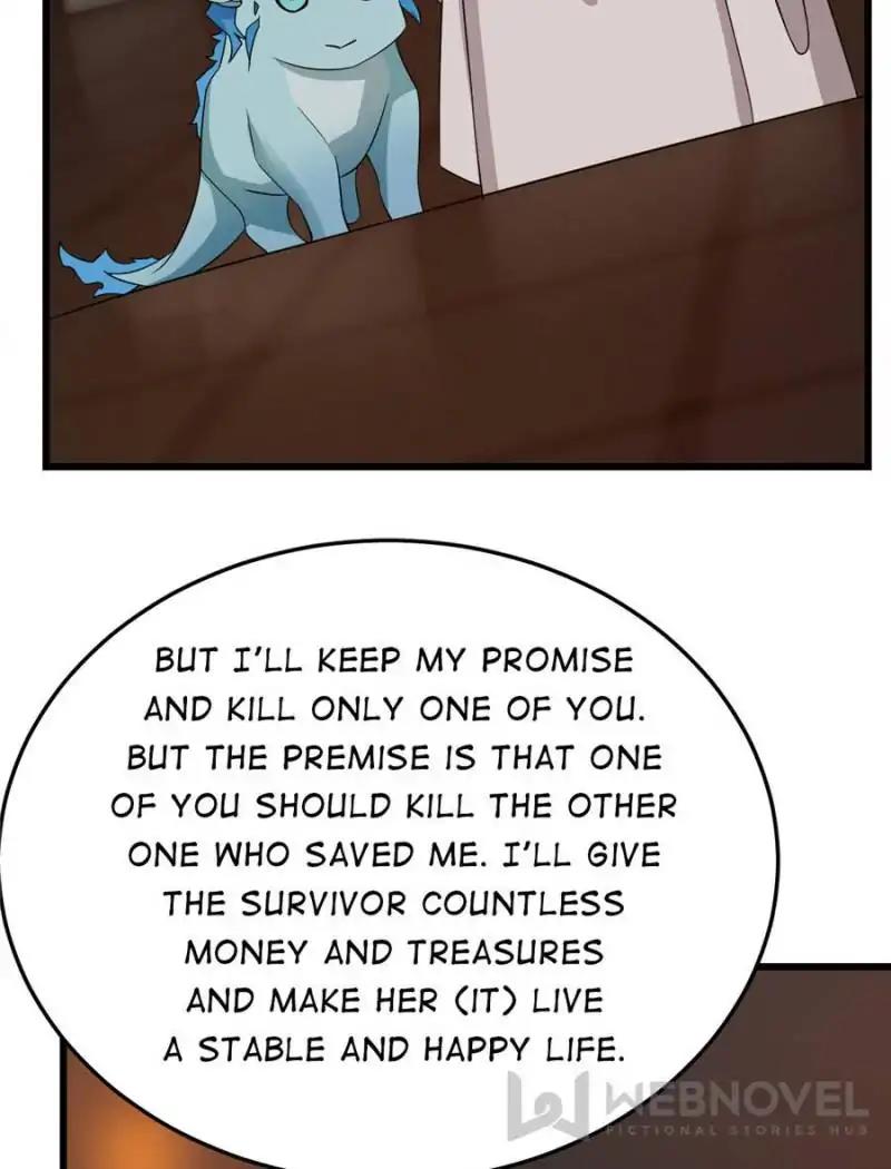 Queen of Posion: The Legend of a Super Agent, Doctor and Princess Chapter 54 - page 8