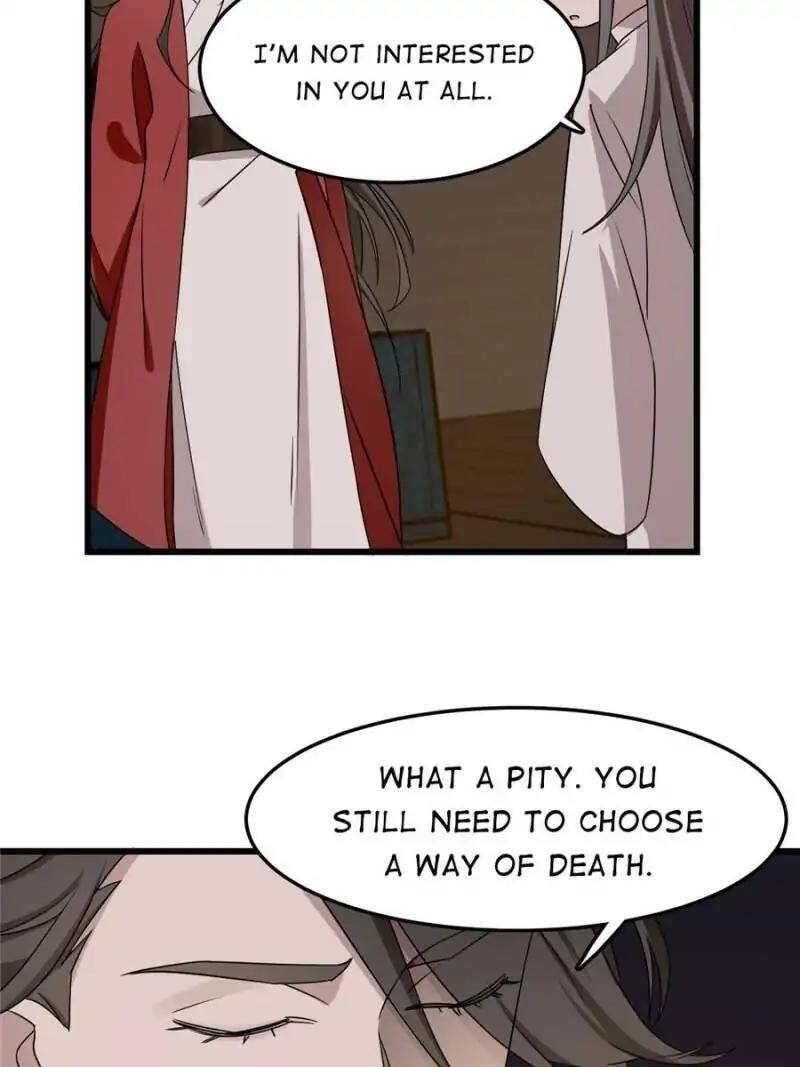 Queen of Posion: The Legend of a Super Agent, Doctor and Princess Chapter 53 - page 30