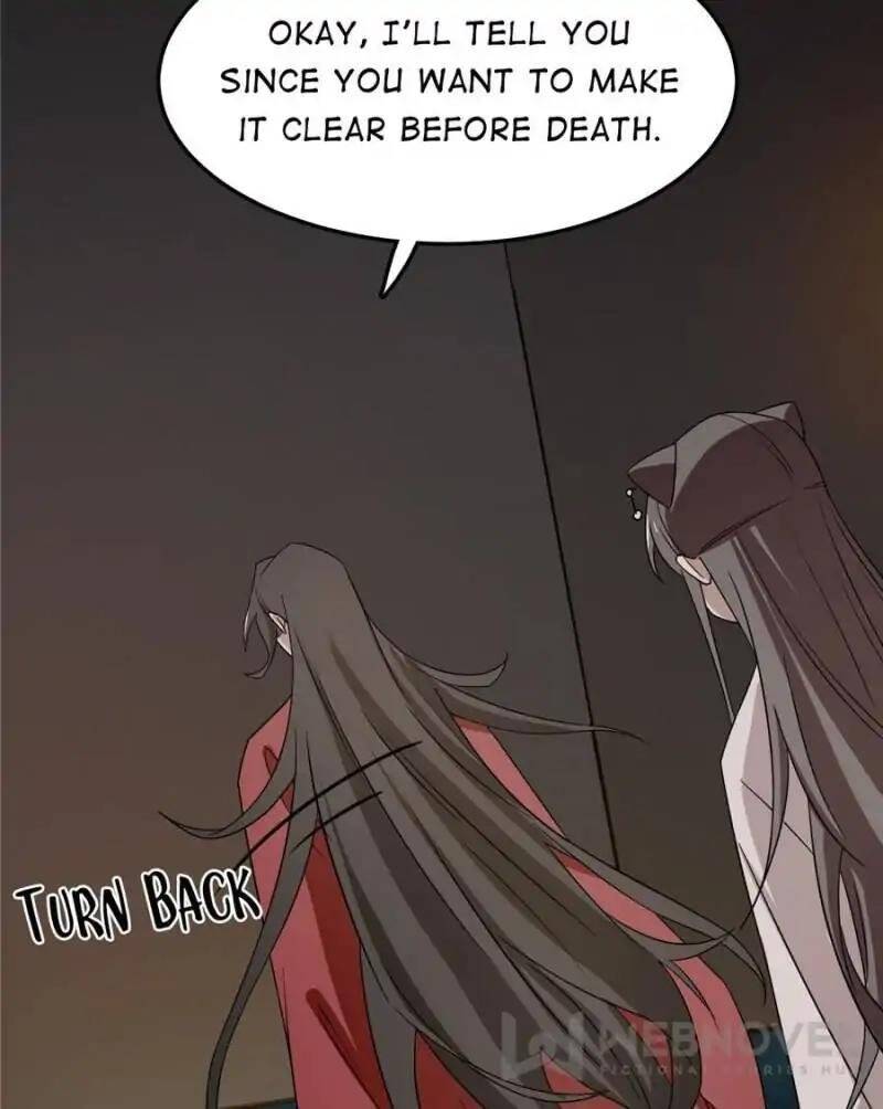 Queen of Posion: The Legend of a Super Agent, Doctor and Princess Chapter 53 - page 34