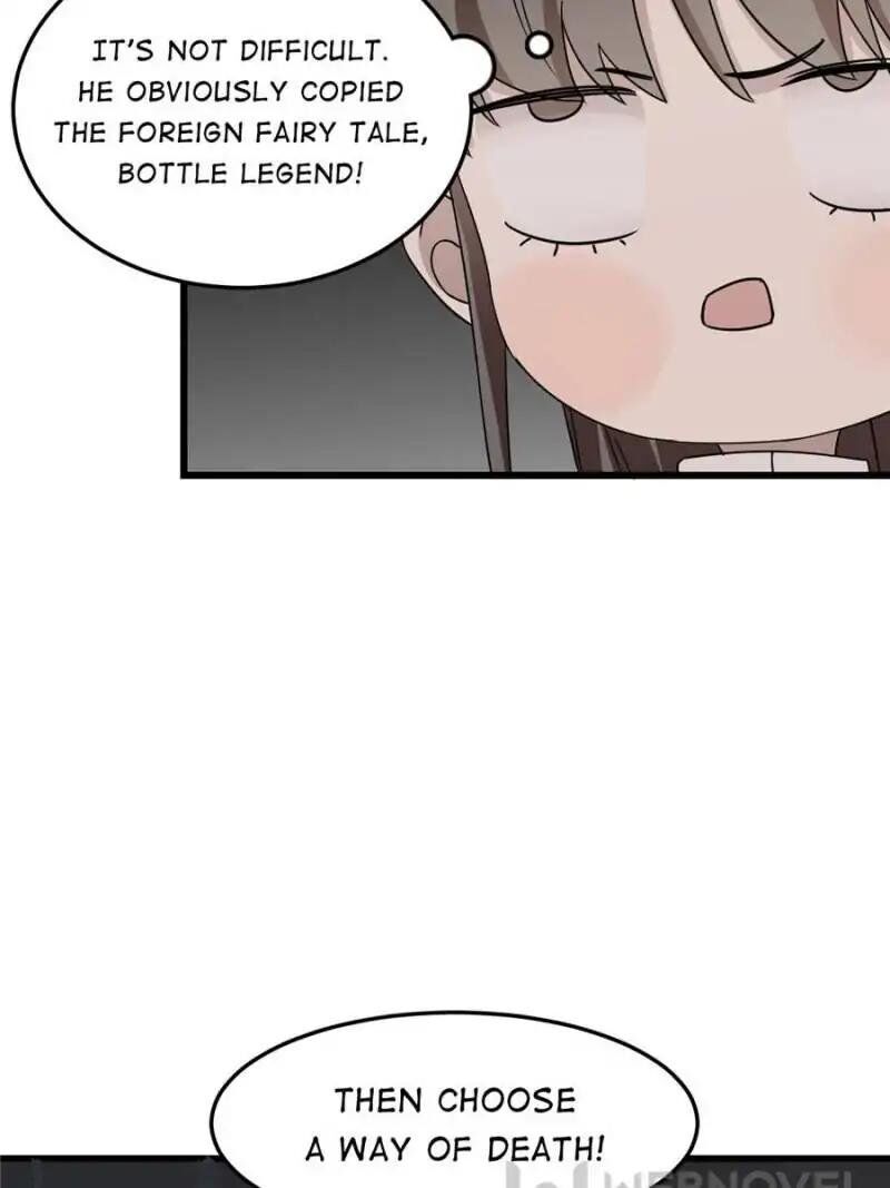 Queen of Posion: The Legend of a Super Agent, Doctor and Princess Chapter 53 - page 39