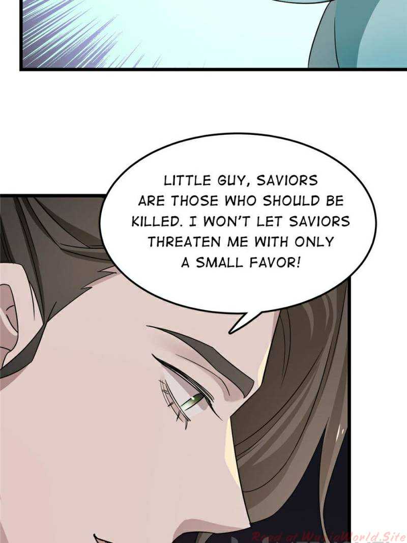 Queen of Posion: The Legend of a Super Agent, Doctor and Princess Chapter 52 - page 19