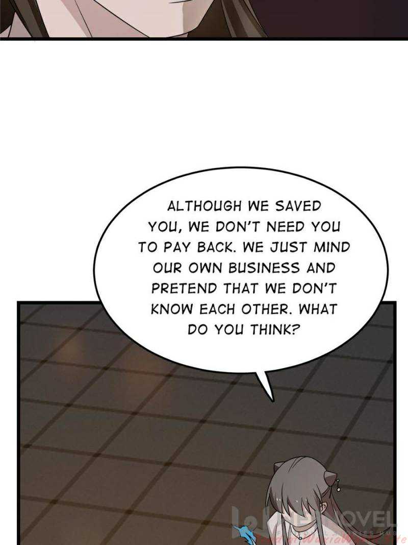 Queen of Posion: The Legend of a Super Agent, Doctor and Princess Chapter 52 - page 39