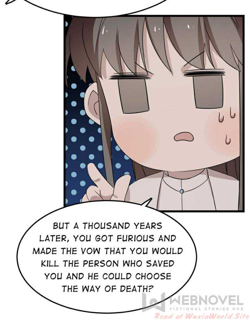 Queen of Posion: The Legend of a Super Agent, Doctor and Princess Chapter 52 - page 49