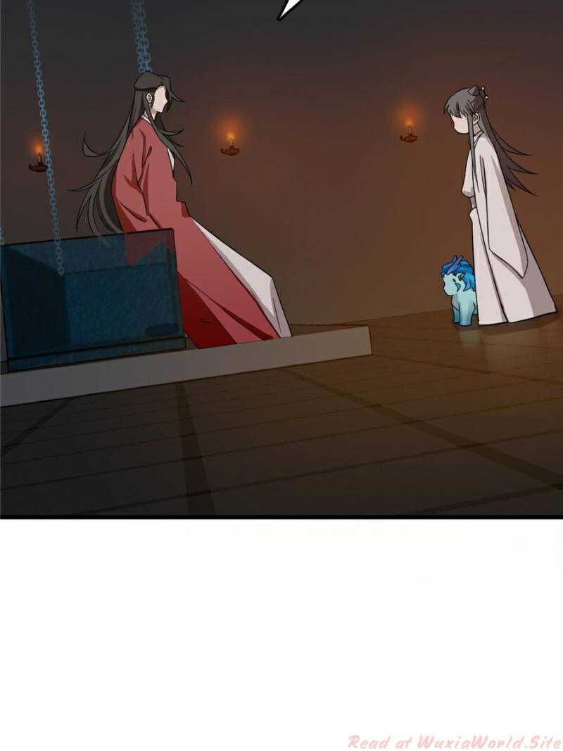 Queen of Posion: The Legend of a Super Agent, Doctor and Princess Chapter 52 - page 53
