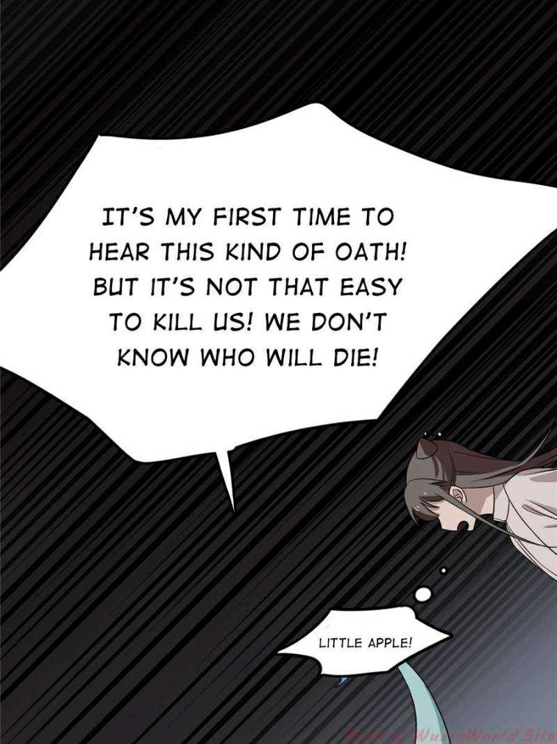 Queen of Posion: The Legend of a Super Agent, Doctor and Princess Chapter 52 - page 57