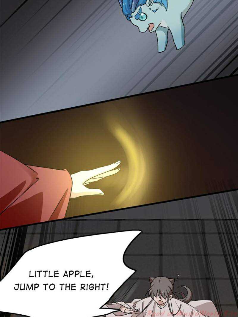 Queen of Posion: The Legend of a Super Agent, Doctor and Princess Chapter 52 - page 59