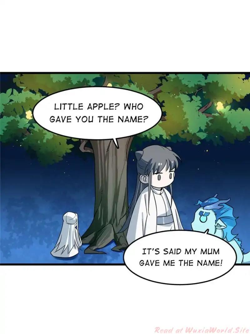 Queen of Posion: The Legend of a Super Agent, Doctor and Princess Chapter 50 - page 31
