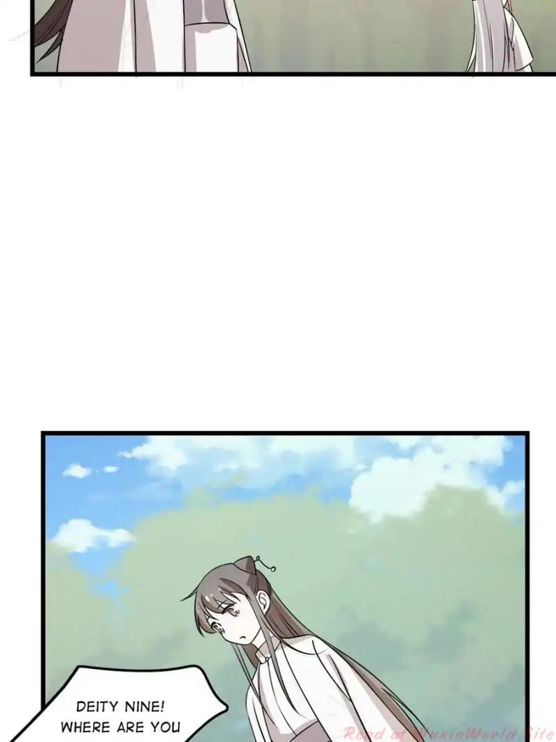 Queen of Posion: The Legend of a Super Agent, Doctor and Princess Chapter 50 - page 45