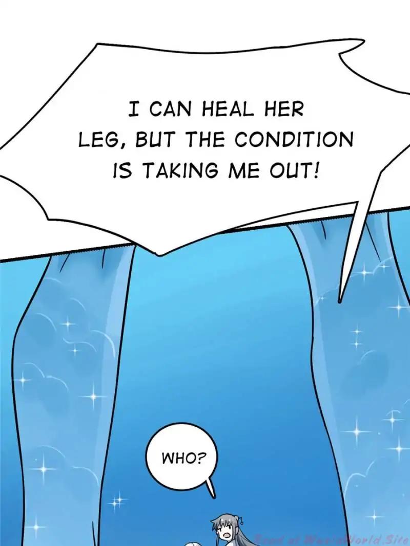 Queen of Posion: The Legend of a Super Agent, Doctor and Princess Chapter 49 - page 26