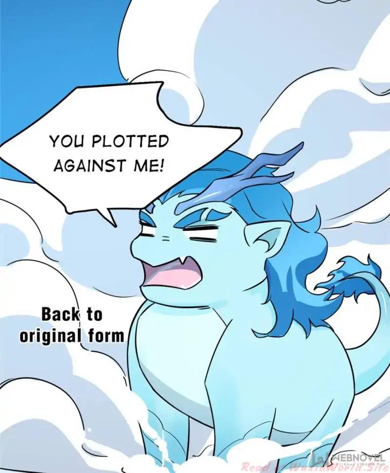 Queen of Posion: The Legend of a Super Agent, Doctor and Princess Chapter 49 - page 33