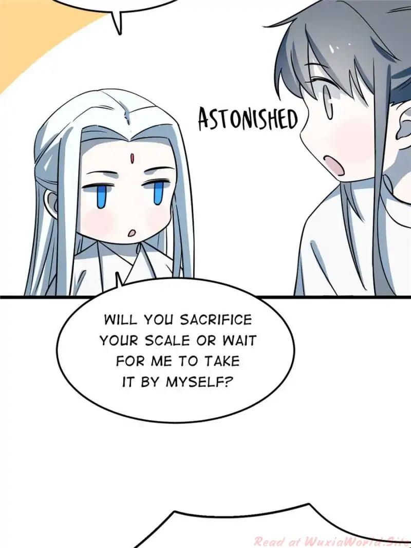 Queen of Posion: The Legend of a Super Agent, Doctor and Princess Chapter 49 - page 36