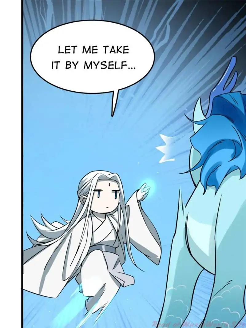 Queen of Posion: The Legend of a Super Agent, Doctor and Princess Chapter 49 - page 40