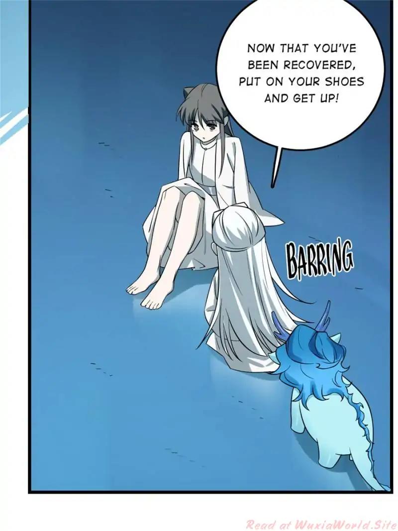Queen of Posion: The Legend of a Super Agent, Doctor and Princess Chapter 49 - page 48